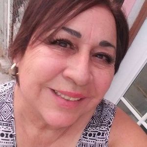 Meet your Posher, Frances